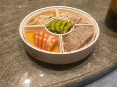 -蘇叁禾·本帮江浙菜(嘉善路店)