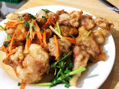-东北特色菜馆(珞喻东路店)