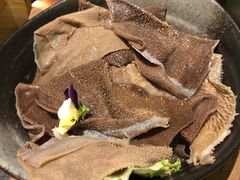 -盡膳口福跷脚牛肉火锅(合生汇购物中心店)