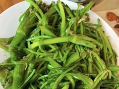 -阿葉农家饭店