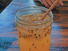 百香果苏打-RAC BAR(安福路店)
