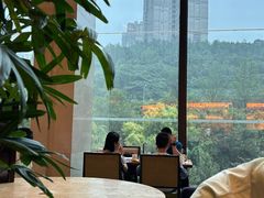 -济南喜来登酒店