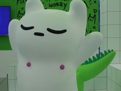 -上海K11购物艺术中心