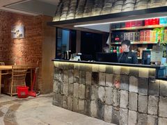 -黄山老妈·土菜(碧桂园店)