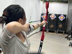 -無弓射箭俱乐部(领展中心城店)