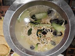 -陈记菜馆·非遗淮扬菜(东关街教场店)