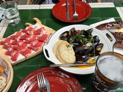 -Las Tapas(思南公馆店)