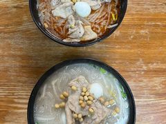 -青石桥老瓦房肥肠粉总店(青石桥总店)