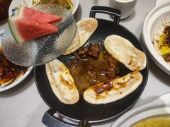 -小菜园新徽菜(上海浦东复地活力城店)
