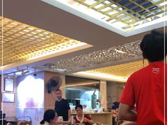 大堂-陈记顺和潮汕牛肉火锅(韩江路店)