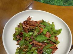 -那家老院子东北菜·饺子·小鸡炖蘑菇(艳华街店)