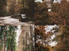 -宝石山