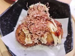 -寿司郎(皇庭广场店)