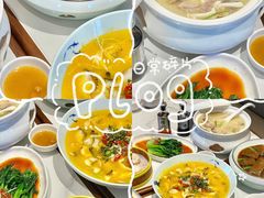 -东方早茶 海鲜•青岛菜(国信体育中心店)