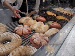 -OVEN LAB乐欧酵室(裕华万达店)