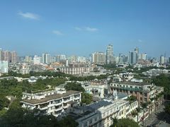 -广州白天鹅宾馆