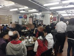 大堂-香港蓮香樓(中環店)