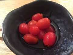 醋酿番茄-厝内小眷村(天河南一路店)