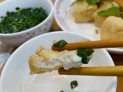 -正宗普宁豆干坊·洪记砂锅粥(红领巾路店)