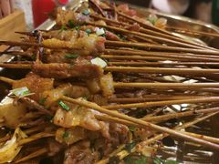 -盟重烧烤(高正街店)