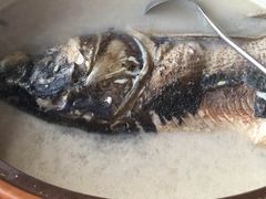 -风味小馆(天目湖宾馆店)