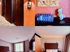 -栢里酒店(广州上下九步行街店)
