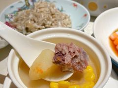 -维园悦谱·海派家常菜(乌鲁木齐南路店)
