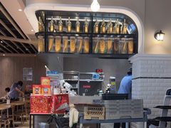 -必胜客(龙泉万达店)