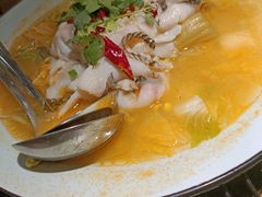 -点心传说·粤菜点心(佐阾虹湾店)