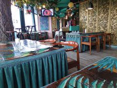 -烛影拾光观景餐厅·创意菜·摄影·小提琴(大唐不夜城店)