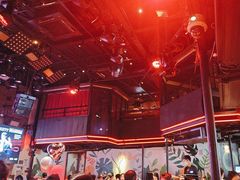 -胡桃里音乐酒馆(白云五号T5 MALL店)