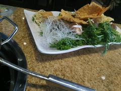菜品拼盘-潮汕牛肉火锅(铁西店)