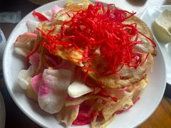 -龙姐私房菜(和顺古镇店)