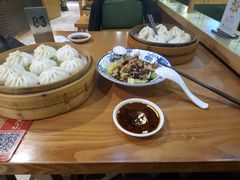 -草包包子铺(宽厚里店)