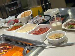 -海底捞火锅(上元大街店)