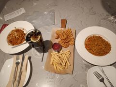 -必胜客(格尔木华兴店)