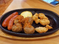-萨莉亚意式餐厅(三号湾广场店)