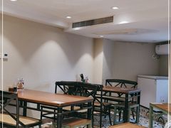 大堂-乔家栅(襄阳南路店)