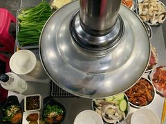-同心烧烤(总店)