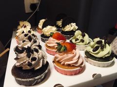 -幸福西饼面包茶饮(车公庙店)