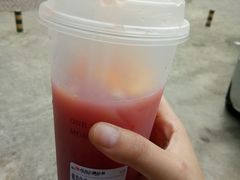 -书亦烧仙草(武侯五大花园店)