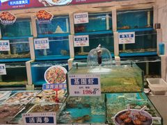 -品海楼·大连海胆锅贴馆(东港店)
