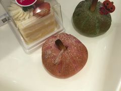 -味多美蛋糕(苏州街地铁店)