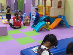 -悦宝园早教中心(庐阳区省直中心店)