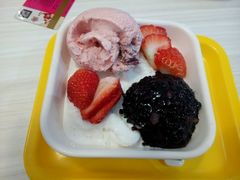 -满记甜品(静安大悦城店)