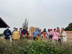 -东寨港红树林旅游区