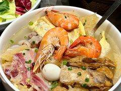 -阿明小菜·海鲜·上海菜(梅陇店)