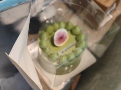 -檗谷·面包·咖啡·轻食(华贸天地店)