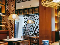 大堂-老昌春饼(松北店)