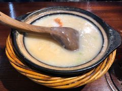 -悟长年潮汕菜砂锅粥(圣熙8号店)